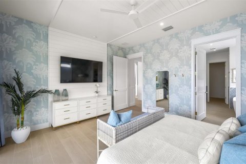 House in Sarasota, Florida 5 bedrooms, 396.23 sq.m. № 2236825 - photo 23