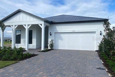 Casa en alquiler en Nokomis, Florida, 3 dormitorios, 193.89 m2 № 1777280 - foto 1