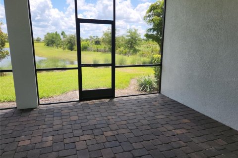 Casa en alquiler en Nokomis, Florida, 3 dormitorios, 193.89 m2 № 1777280 - foto 29