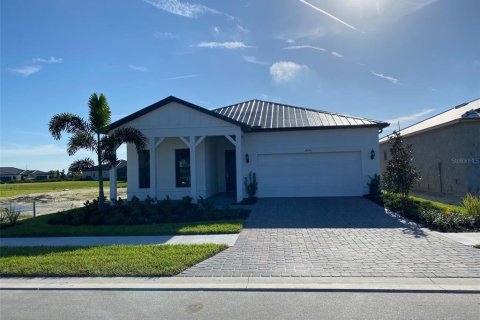 Casa en alquiler en Nokomis, Florida, 3 dormitorios, 193.89 m2 № 1777280 - foto 3