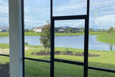 Casa en alquiler en Nokomis, Florida, 3 dormitorios, 193.89 m2 № 1777280 - foto 20