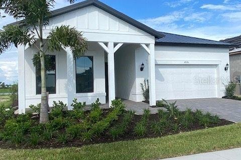 Casa en alquiler en Nokomis, Florida, 3 dormitorios, 193.89 m2 № 1777280 - foto 2