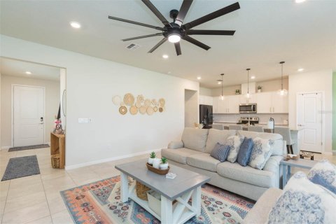 House in Land O' Lakes, Florida 5 bedrooms, 242.94 sq.m. № 1597693 - photo 9