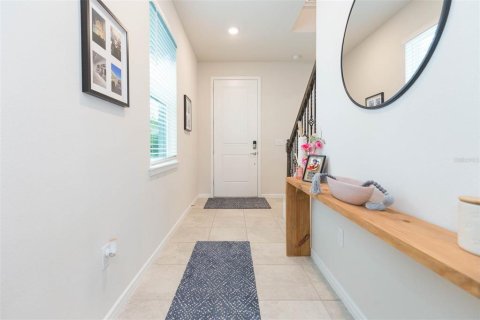 House in Land O' Lakes, Florida 5 bedrooms, 242.94 sq.m. № 1597693 - photo 7