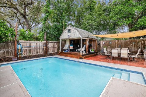 Casa en venta en New Port Richey, Florida, 4 dormitorios, 161.84 m2 № 1806803 - foto 2