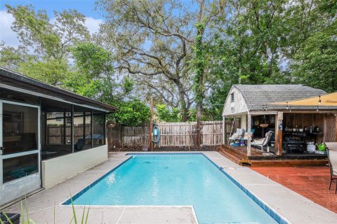 Casa en venta en New Port Richey, Florida, 4 dormitorios, 161.84 m2 № 1806803 - foto 5