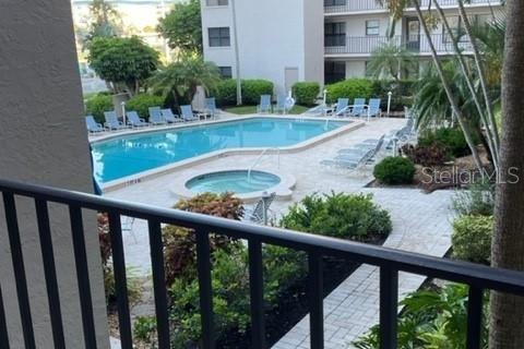 Copropriété à louer à Sarasota, Floride: 1 chambre, 75.53 m2 № 994581 - photo 13