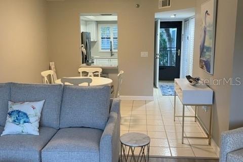 Copropriété à louer à Sarasota, Floride: 1 chambre, 75.53 m2 № 994581 - photo 5