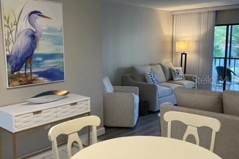 Copropriété à louer à Sarasota, Floride: 1 chambre, 75.53 m2 № 994581 - photo 7