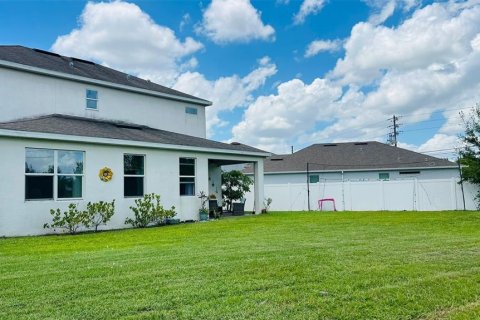 Casa en venta en Orlando, Florida, 4 dormitorios, 221.57 m2 № 1884064 - foto 5