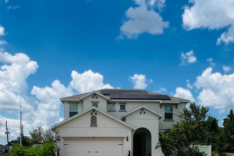 Casa en venta en Orlando, Florida, 4 dormitorios, 221.57 m2 № 1884064 - foto 1