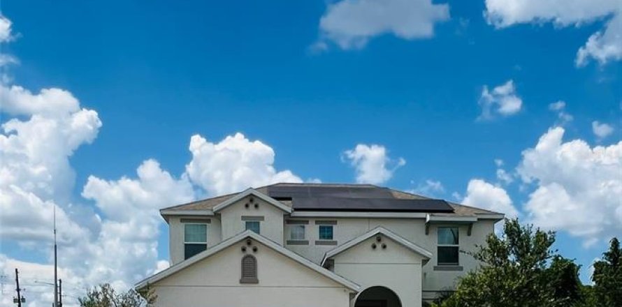 Casa en Orlando, Florida 4 dormitorios, 221.57 m2 № 1884064