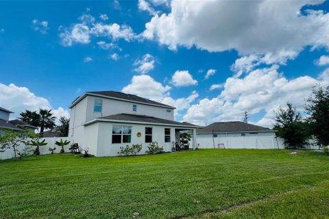 Casa en venta en Orlando, Florida, 4 dormitorios, 221.57 m2 № 1884064 - foto 3