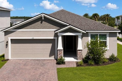 Casa en Kissimmee, Florida 4 dormitorios, 187.48 m2 № 2113845