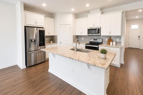 House in Kissimmee, Florida 4 bedrooms, 187.48 sq.m. № 2113845 - photo 6