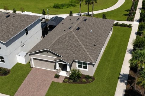 House in Kissimmee, Florida 4 bedrooms, 187.48 sq.m. № 2113845 - photo 3