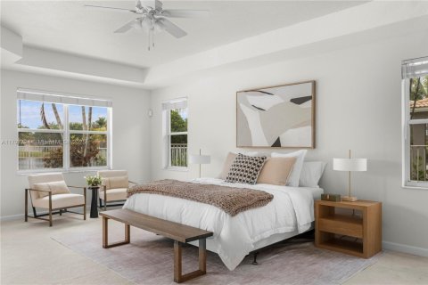 House in Weston, Florida 6 bedrooms, 446.21 sq.m. № 1686168 - photo 25