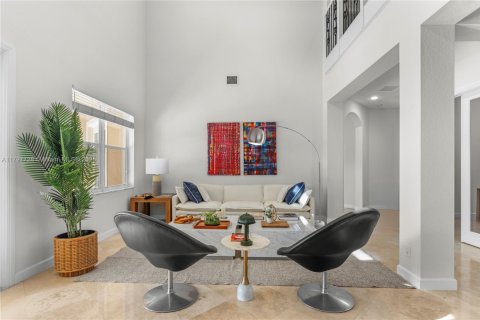 House in Weston, Florida 6 bedrooms, 446.21 sq.m. № 1686168 - photo 4