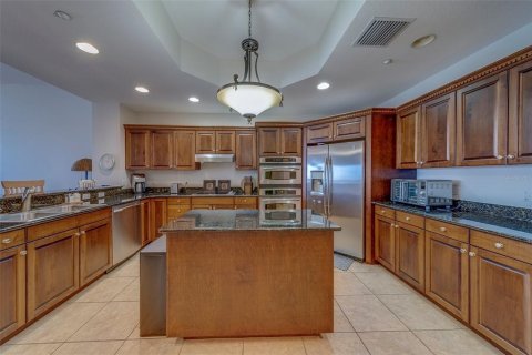 Condo in Redington Shores, Florida, 3 bedrooms  № 1657486 - photo 4