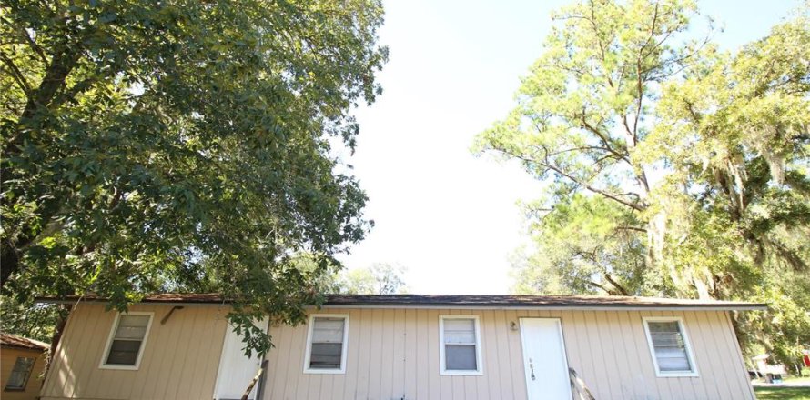 Appartement à Gainesville, Floride 2 chambres, 75.25 m2 № 1853814