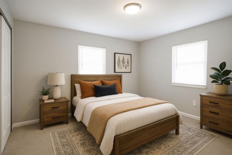 Appartement à louer à Gainesville, Floride: 2 chambres, 75.25 m2 № 1853814 - photo 12
