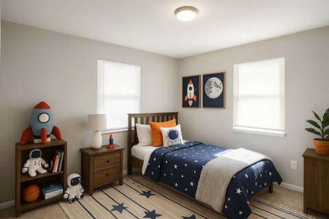 Appartement à louer à Gainesville, Floride: 2 chambres, 75.25 m2 № 1853814 - photo 9