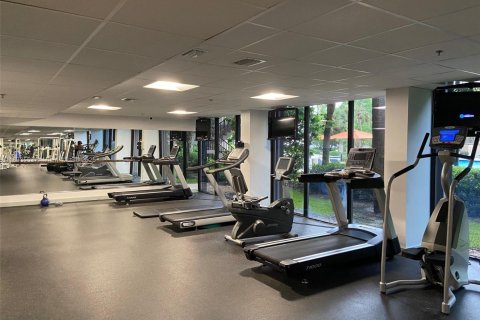 Condominio en alquiler en Miami, Florida, 1 dormitorio, 65.03 m2 № 1927481 - foto 27