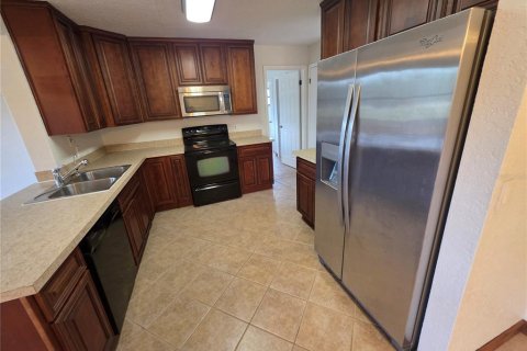 Villa ou maison à vendre à Weeki Wachee, Floride: 3 chambres, 132.94 m2 № 2430913 - photo 13