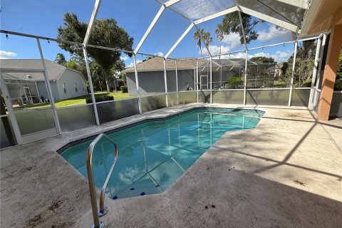 Купить виллу или дом в Ленд-о-Лейкс, Флорида 3 комнаты, 213.86м2, № 2432674 - фото 3