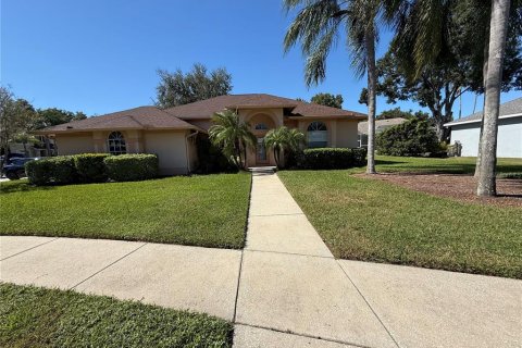 Villa ou maison à Land O' Lakes, Floride 4 chambres, 213.86 m2 № 2432674