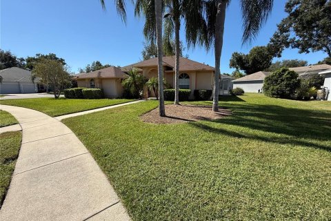 Villa ou maison à vendre à Land O' Lakes, Floride: 4 chambres, 213.86 m2 № 2432674 - photo 2