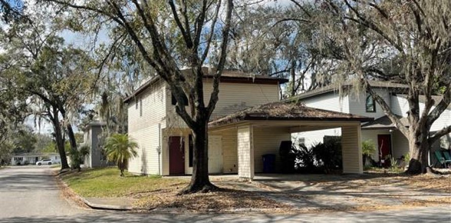 Casa en Lakeland, Florida 3 dormitorios, 145.58 m2 № 1549675
