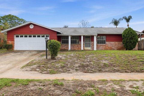 Casa en Daytona Beach, Florida 3 dormitorios, 134.52 m2 № 2208556
