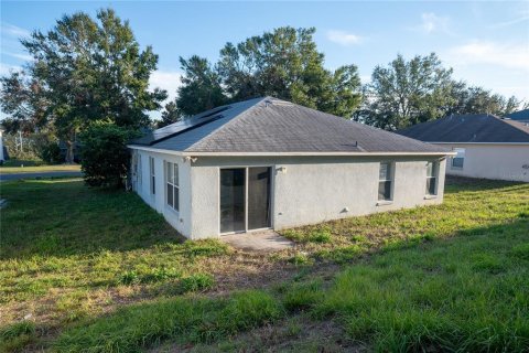 House in Clermont, Florida 3 bedrooms, 144.18 sq.m. № 2121667 - photo 8