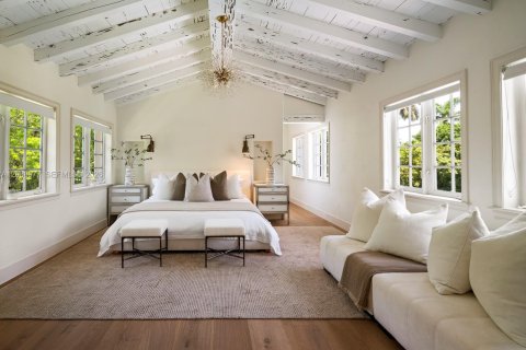 Villa ou maison à vendre à Coral Gables, Floride: 6 chambres, 401.24 m2 № 2084844 - photo 27