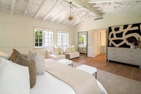 Villa ou maison à vendre à Coral Gables, Floride: 6 chambres, 401.24 m2 № 2084844 - photo 30