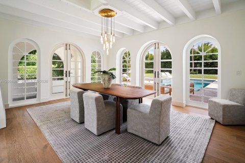 Villa ou maison à vendre à Coral Gables, Floride: 6 chambres, 401.24 m2 № 2084844 - photo 19