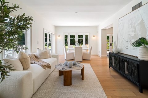 Villa ou maison à vendre à Coral Gables, Floride: 6 chambres, 401.24 m2 № 2084844 - photo 21