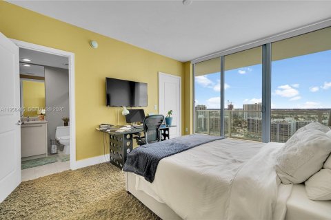 Купить кондоминиум в Холливуд, Флорида 3 спальни, 214.42м2, № 2020340 - фото 26