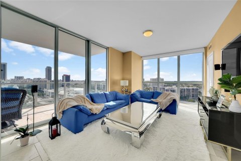 Купить кондоминиум в Холливуд, Флорида 3 спальни, 214.42м2, № 2020340 - фото 23