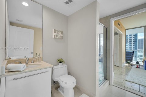 Купить кондоминиум в Холливуд, Флорида 3 спальни, 214.42м2, № 2020340 - фото 25