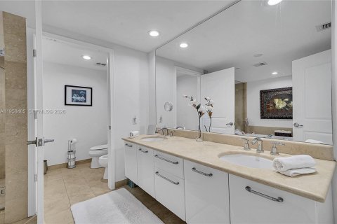 Купить кондоминиум в Холливуд, Флорида 3 спальни, 214.42м2, № 2020340 - фото 11