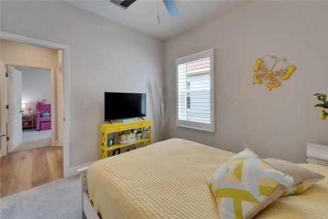 House in Parrish, Florida 3 bedrooms, 164.07 sq.m. № 1686626 - photo 22
