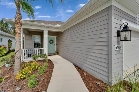 House in Parrish, Florida 3 bedrooms, 164.07 sq.m. № 1686626 - photo 9