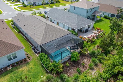 House in Parrish, Florida 3 bedrooms, 164.07 sq.m. № 1686626 - photo 4