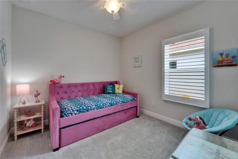 House in Parrish, Florida 3 bedrooms, 164.07 sq.m. № 1686626 - photo 19