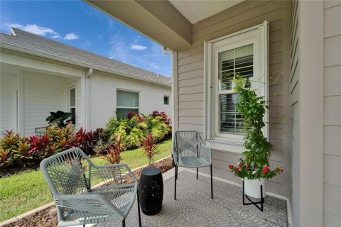 House in Parrish, Florida 3 bedrooms, 164.07 sq.m. № 1686626 - photo 11