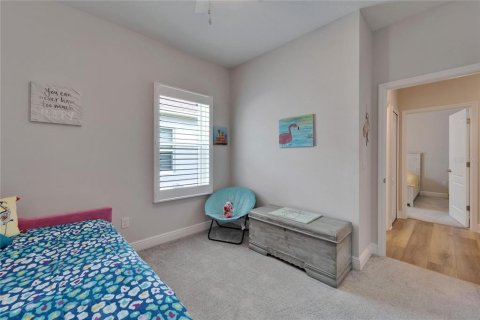 House in Parrish, Florida 3 bedrooms, 164.07 sq.m. № 1686626 - photo 18