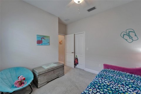House in Parrish, Florida 3 bedrooms, 164.07 sq.m. № 1686626 - photo 21