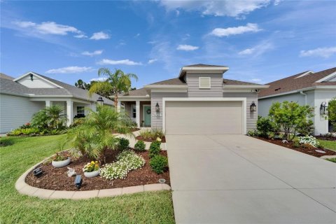 House in Parrish, Florida 3 bedrooms, 164.07 sq.m. № 1686626 - photo 6